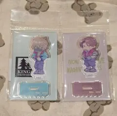 ミルキーサブウェイ キャラクターグッズ