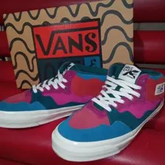 2025年最新】vans キャバレロの人気アイテム - メルカリ