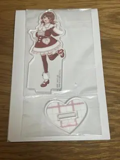 一番くじ 学園アイドルマスター Part4 I賞 花海佑芽