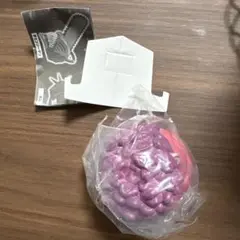 劇場版チェンソーマン-レゼ編-マスクコレクション　台風の悪魔