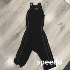 speedo 競技用水着 レディースS FINAマークあり