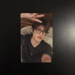 RIIZE RIIZING Epilogue トレカ SOHEE