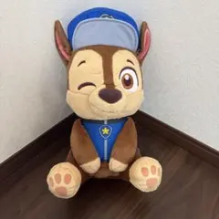 チェイス　ぬいぐるみ