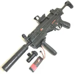東京マルイ G3 SAS ハイサイクル 純正フルセット 動作安定 TOKYO MARUI フルセット 東京マルイ H&K G3 SAS HC ハイサイクル