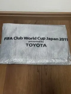 非売品】Ado adidas FIFA World Cup2026 ショッパー - メルカリ