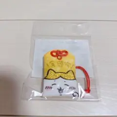 ちいかわ - ちいかわ ハチワレ お守り おまもり 金運 招福 ちいかわ 金運 お守り（ハチワレ） | ちいかわマーケット 公式