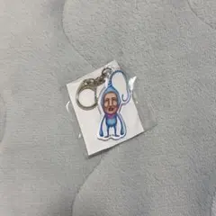 こびとづかんEXPO ガチャ アクリルキーホルダー