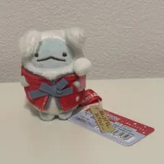 すみっコぐらし 雪見だいふくコラボ ロフト限定 とかげ てのり