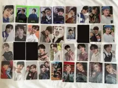 straykids アイエン　トレカ　まとめ売り