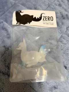 ソフビ　0313ICHI／ZERO　あじさい