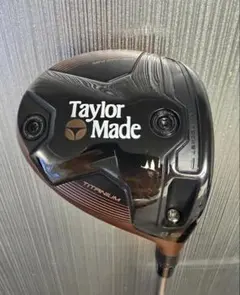 良品✨TaylorMade BRNR Mini Driver カスタムのサムネイル