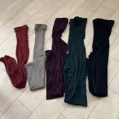 ストッキング タイツ