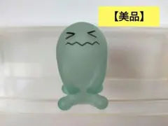 【美品】　ポケモンキッズ　指人形　ソーナンス　クリアのサムネイル