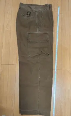 ダブルアールエル カーゴパンツのサムネイル