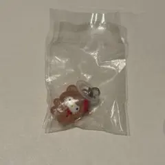 ハローキティ ラテクマ めじるしアクセサリー