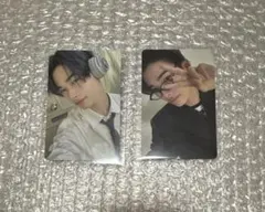 ENHYPEN DICON 2024 ニキ　NI-KI トレカ　セット