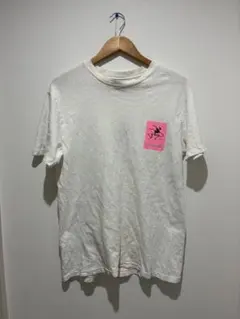 OP USA製 1988 両面プリント Tシャツ Mのサムネイル