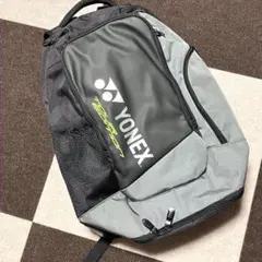 ⭐️美品⭐️YONEX ヨネックス ラケットバッグ バドミントン テニス リュック