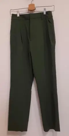 【新品・未使用】IENA イエナ パンツ