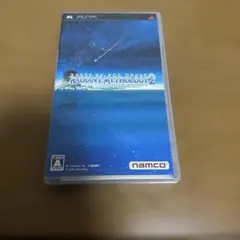 RADIANT MYTHOLOGY 2 UMD版