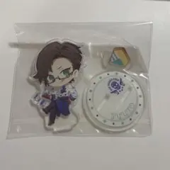 ヒプノシスマイク 入間銃兎 アクリルスタンド