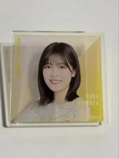 乃木坂46 B賞 個別アクリルバッジ 購入特典 9月 東京
