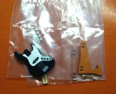 fender カプセルトイ