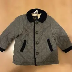 アウター　90センチ　HUSHUSH