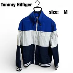 Tommy Hilfiger ナイロンジャケット