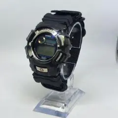 G-SHOCK G-2310 電波タフソーラー美品・ナイロンベルト/二次電池新品
