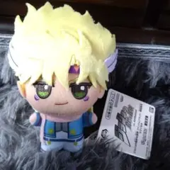 ジョジョの奇妙な冒険 ファントムブラッド 戦闘潮流 ちびぐるみ シーザー