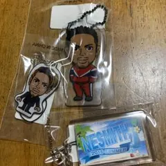 EXILE NESMITHセット