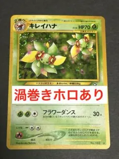 キレイハナ ☆ 拡張パック第1弾 金、銀、新世界へ… - メルカリ