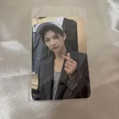 StrayKids MAXIDENT トレカ　【フィリックス】