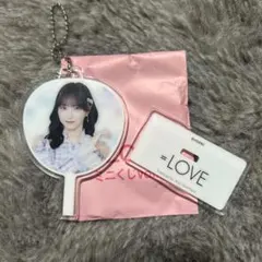 野口衣織　ミニくじ vol.2 ＝LOVE イコラブ