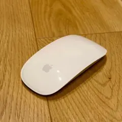 Apple Magic Mouse ホワイト