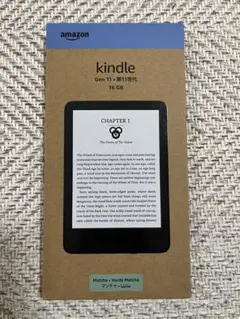 Kindle グリーン マッチャ本体＆ケース Amazon Kindle 2024 (11th gen) 16GB Matcha Green Without Ads No Ads