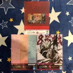 シン・エヴァンゲリオン 一番くじ I賞 クリアファイル 綾波レイ マリ アスカ