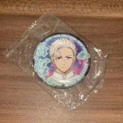 WINDBREAKER China cafe ver. 梅宮一 缶バッジ - メルカリ