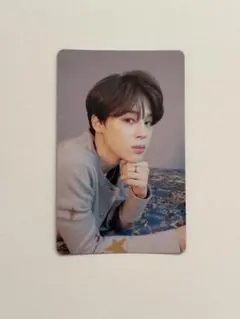 bts lys 轉 tearトレカ ジミン