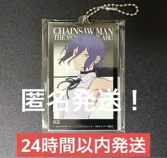 チェンソーマン レゼ編 大交流展 ベースヤード アクリルビッグタグ レゼ