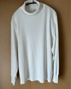 Nanamica Turtle Neck L/S Tee Sのサムネイル