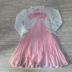 110〜120 組曲★ボレロカーディガン