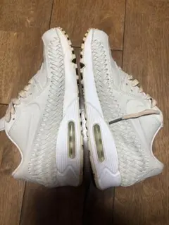 NIKE エアマックス 90 ウーブン