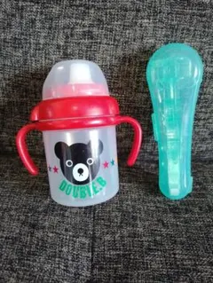 ミキハウスマグ フードカッター&フードマッシャー セット