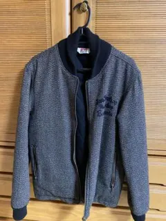 BEN DAVIS グレー系 ジャケット M