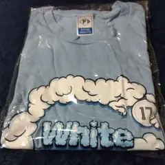 北海道日本ハムファイターズ　配布Tシャツ　伊藤大海