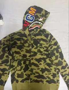 新品未使用 ラッシュパーカー サイズ:XL(7)[MONO CAMO /3色] - メルカリ