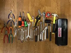 TASCO 空調工具セット 配管工具 メンテナンス - メルカリ