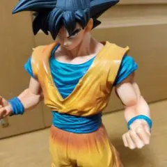 2026年最新】グランディスタ孫悟空の人気アイテム - メルカリ